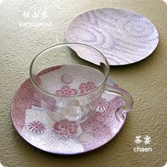 茶宴カップセット