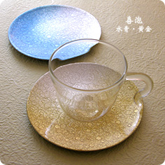 喜泡カップセット